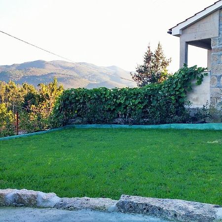 Casa Joao Rodas Soajo Eksteriør billede