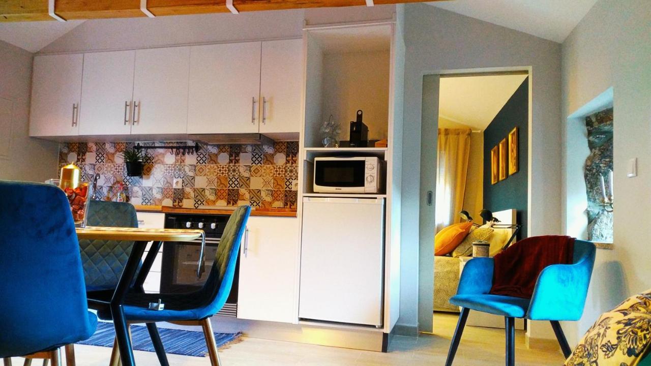 Casa Joao Rodas Soajo Eksteriør billede
