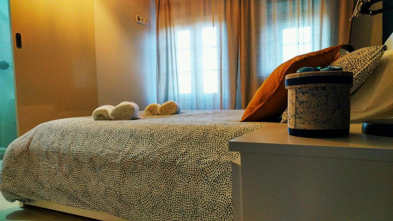 Casa Joao Rodas Soajo Eksteriør billede